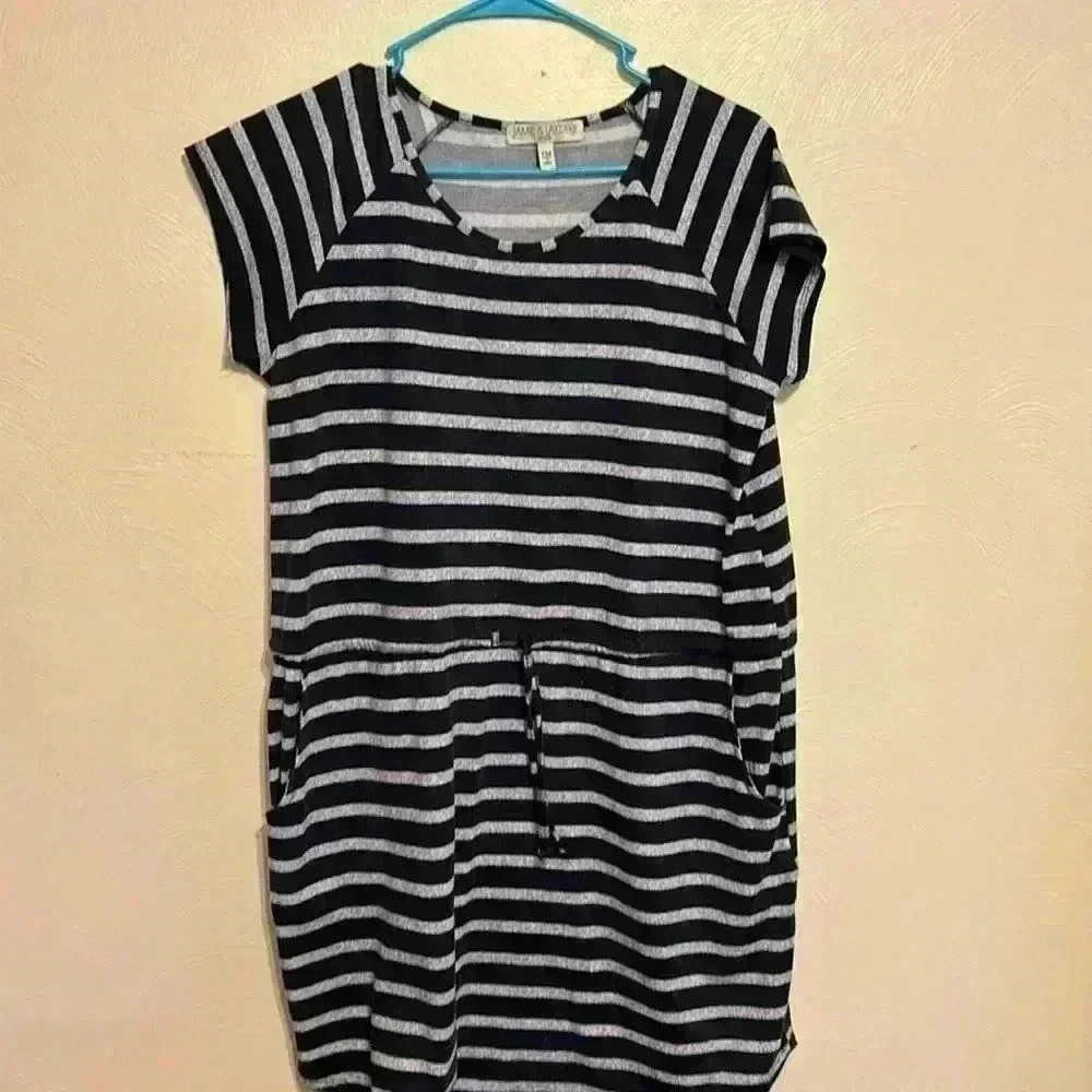Jamie & Layla dress